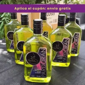 Caja de 6 botellas de Pardorán